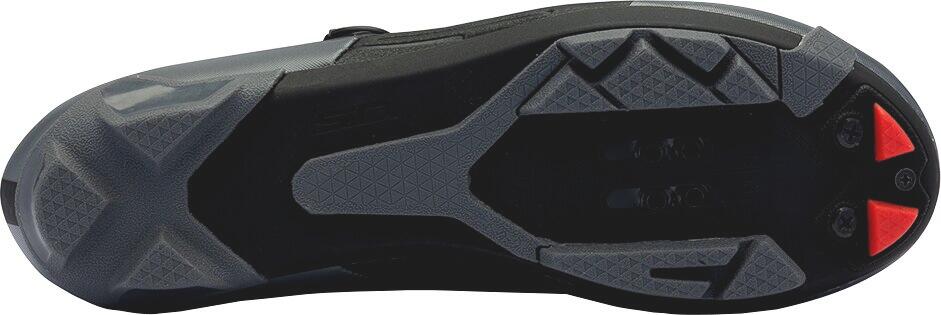 Tênis SILVIS XC - Preto 3/6