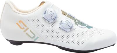 Scarpe bianche ERGO 6