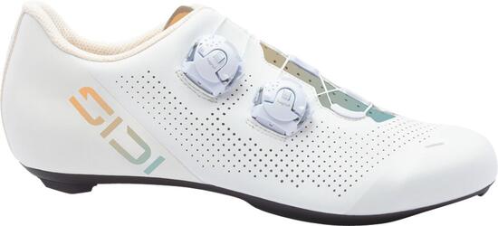 Scarpe bianche ERGO 6
