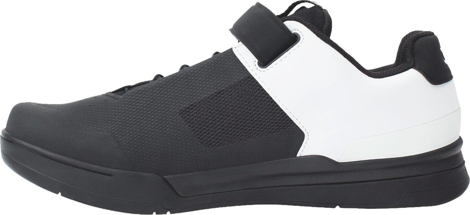 Mallet Speedlace/Strap Shoe 2/7