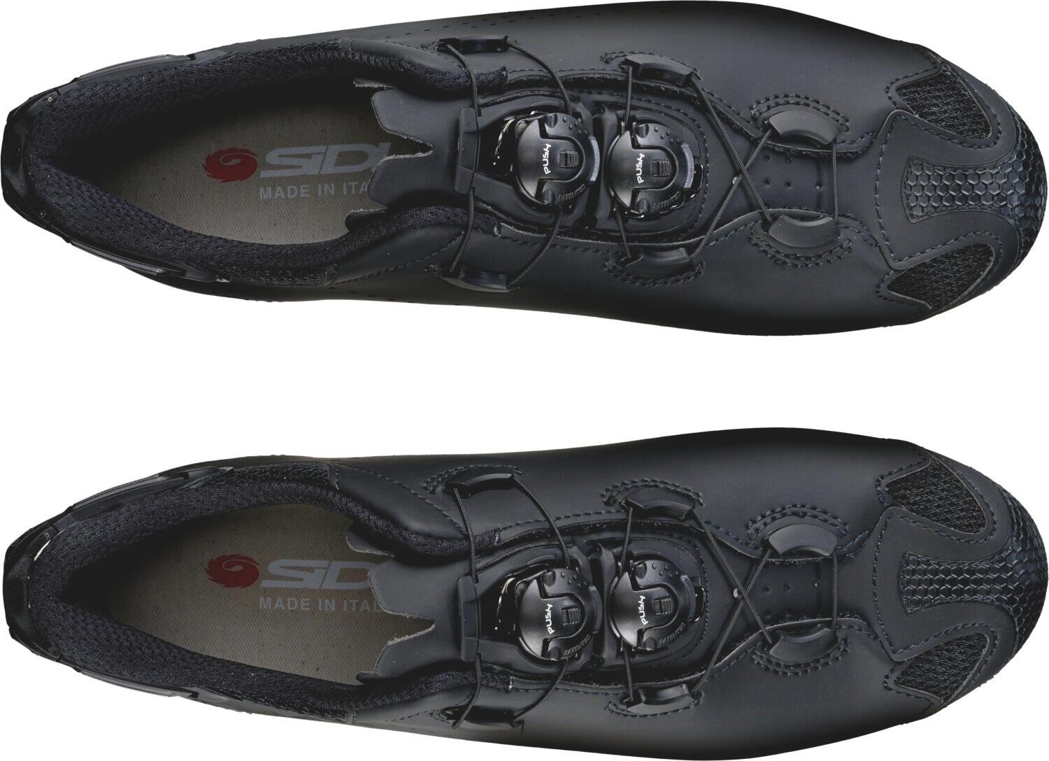 Chaussures TIGER 2S SRS noir 3/6