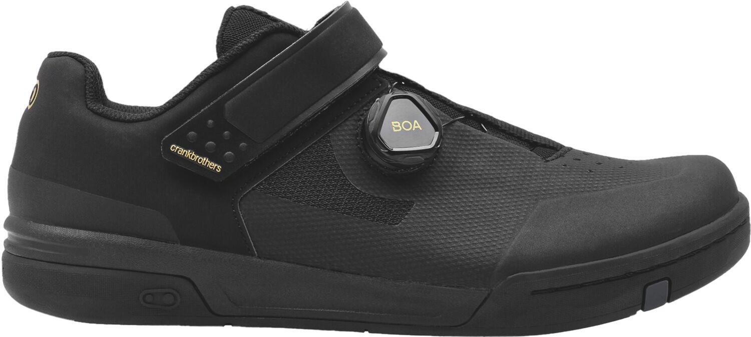 Stamp Boa Schuh 4/7