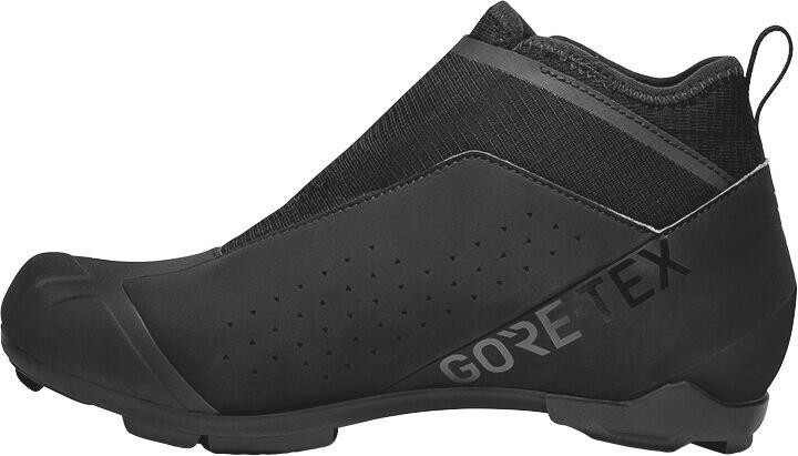 Chaussures HIEMX GTX (hiver) - noir/noir 2/7