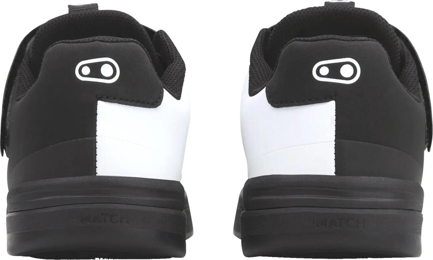 Stamp Speedlace/Strap Shoe 3/6