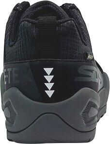 Chaussures ATOMUS GTX noir/noir 5/6