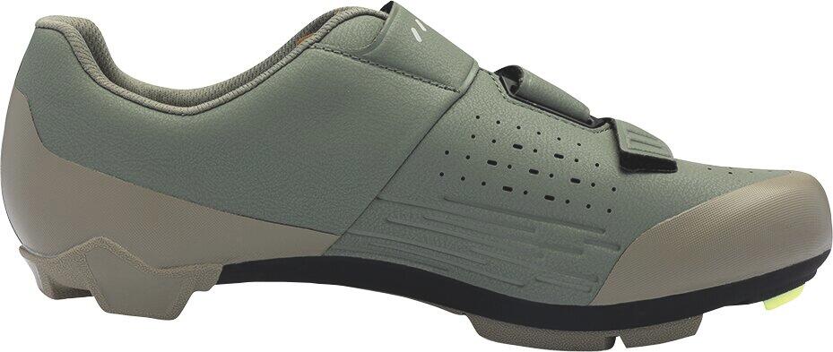 SILVIS XC-schoenen - Grijs 2/6