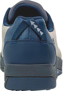 MOTUS beige/blauwe schoenen 5/6