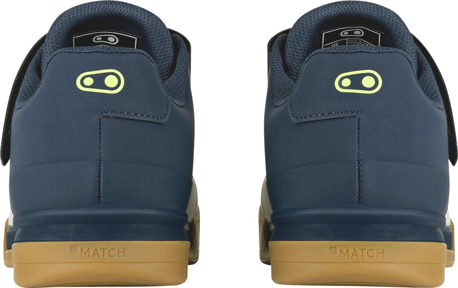 Mallet Boa Shoe 3/5