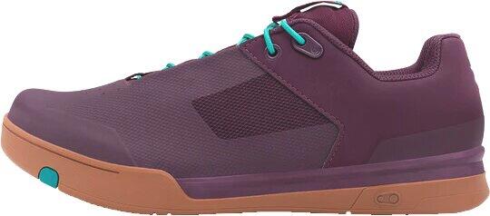 Mallet Lace Shoe 2/5