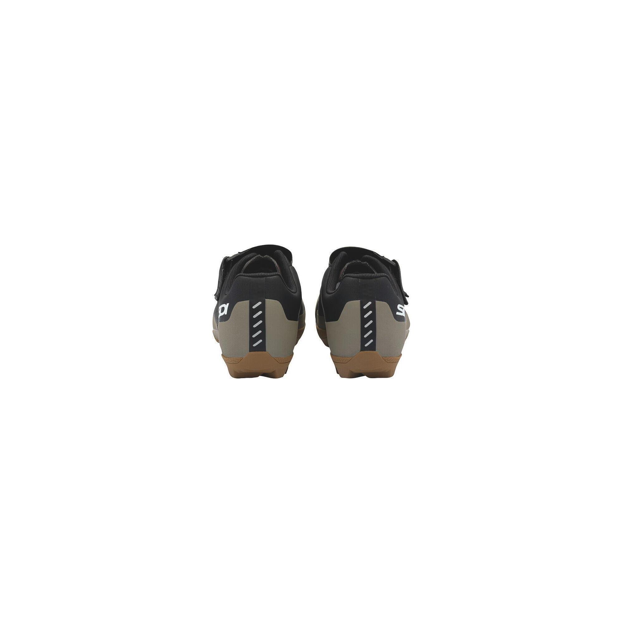 SIDI Schoen Asper Black