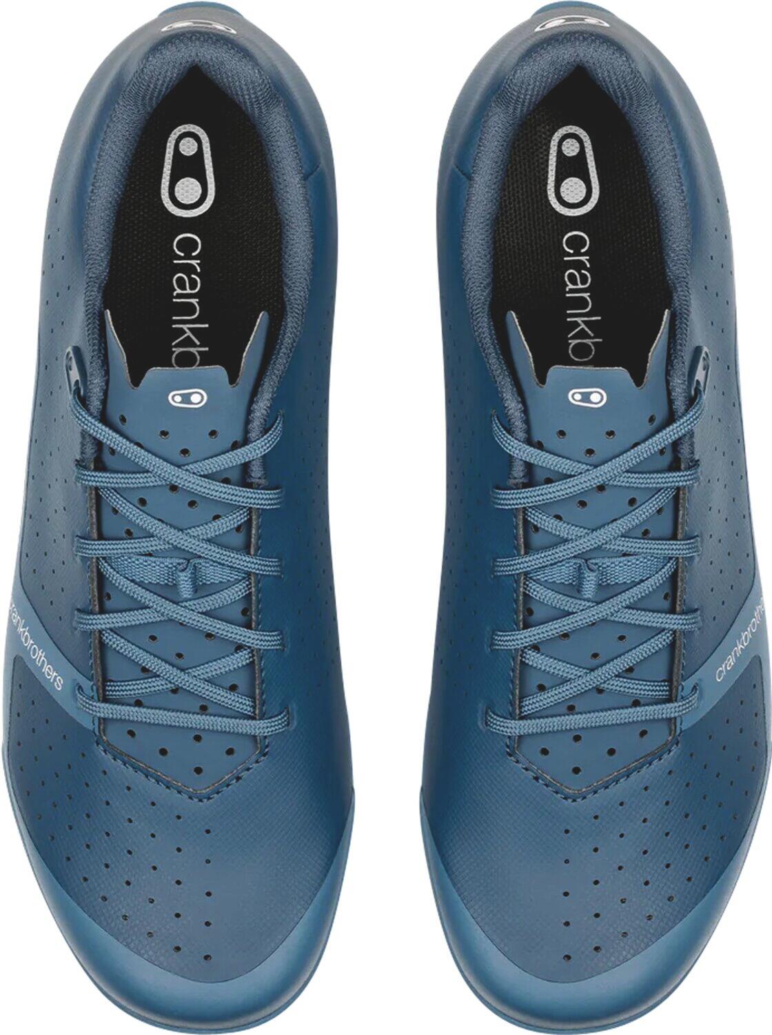 Candy Gravel / XC Schuh 5/5