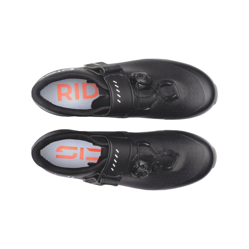Pantofi ciclism carbon Physis negri 43