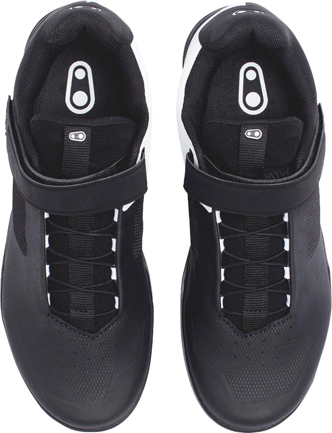 Mallet Speedlace/Strap Shoe 5/7