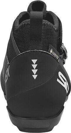 Chaussures HIEMX GTX (hiver) - noir/noir 5/7