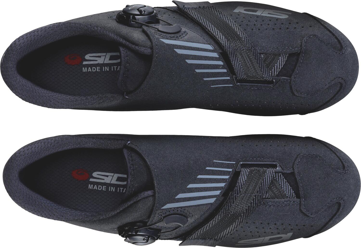 AERTIS dames zwarte schoenen 3/6