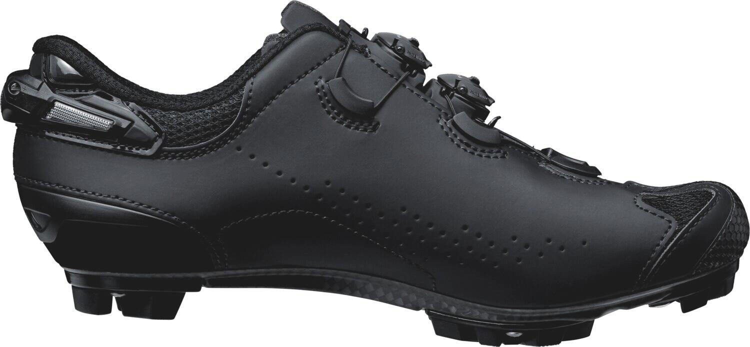 Chaussures TIGER 2S SRS noir 2/6