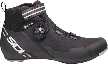 Buty NIX GTX (zimowe) - czarne/czarne