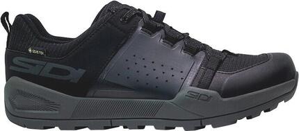 ATOMUS GTX zwart/zwarte schoenen