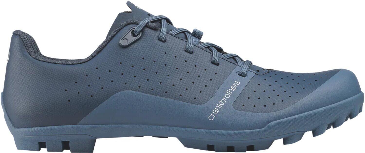 Candy Gravel / XC Schuh 4/5