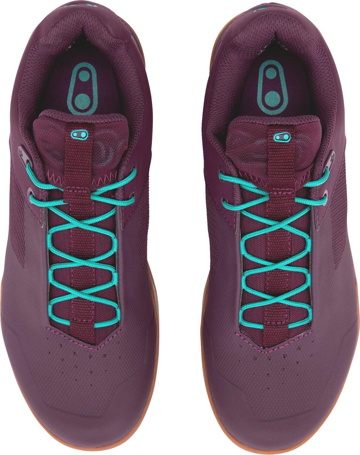 Mallet Lace Shoe 5/5