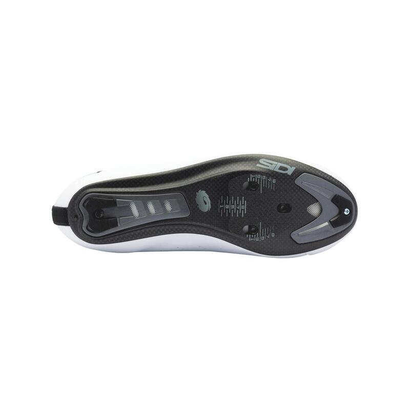 SIDI Schoen Laghee Sprint White