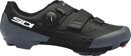 Buty SILVIS XC – czarne