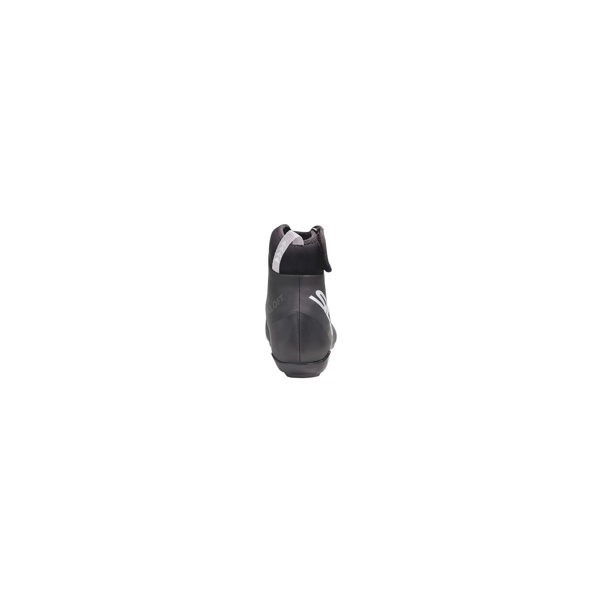 SIDI Schoen Algor Black/Black