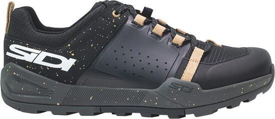 ATOMUS schoenen zwart/print