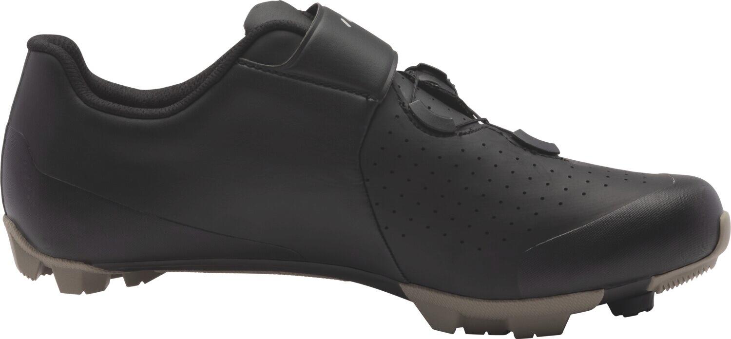 Zwarte PHYSIS-schoenen 2/6