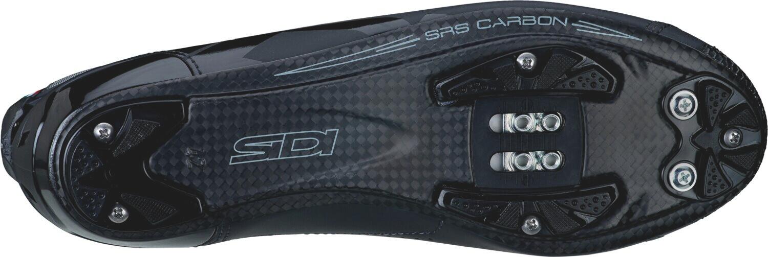 Chaussures TIGER 2S SRS noir 5/6