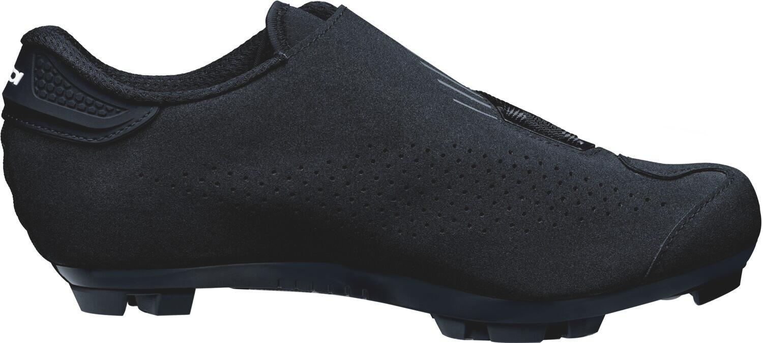 AERTIS dames zwarte schoenen 2/6