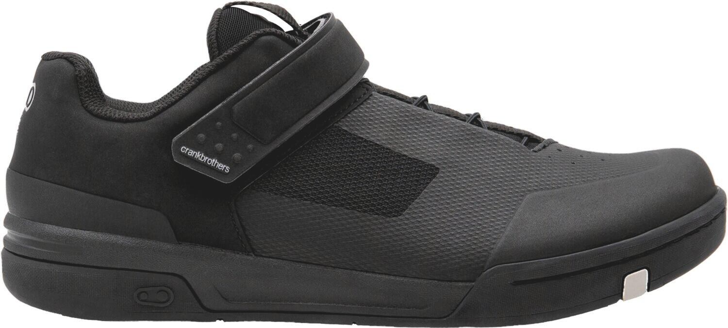 Mallet Speedlace/Strap Schuh 4/7