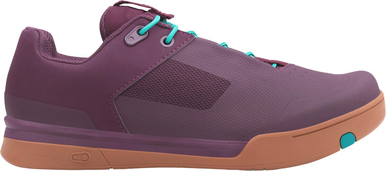 Mallet Lace Shoe 4/5