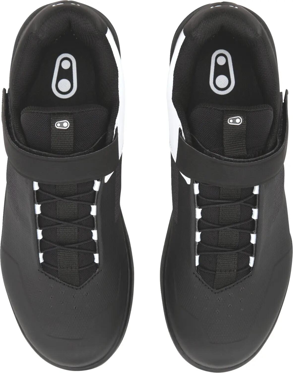 Stamp Speedlace/Strap Shoe 5/6