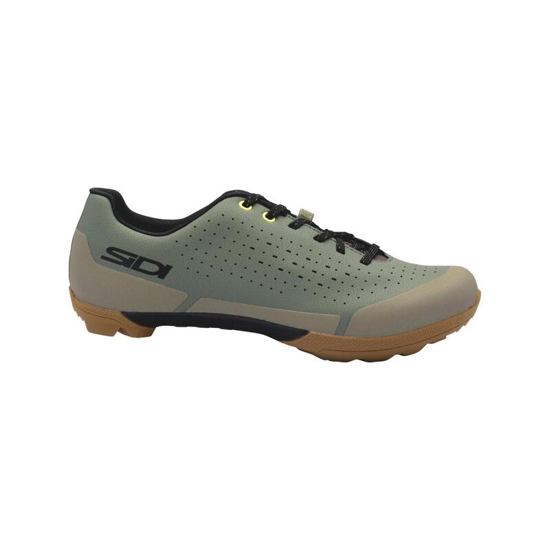 SIDI Schoen Asper Laces Military