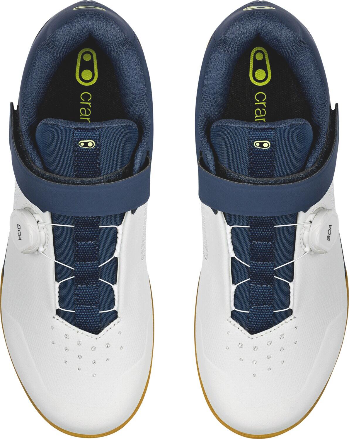Mallet Boa Shoe 5/5