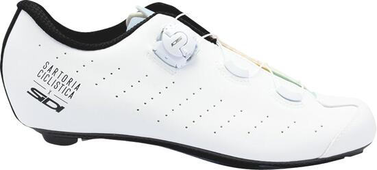 LAGHEE SPRINT witte schoenen