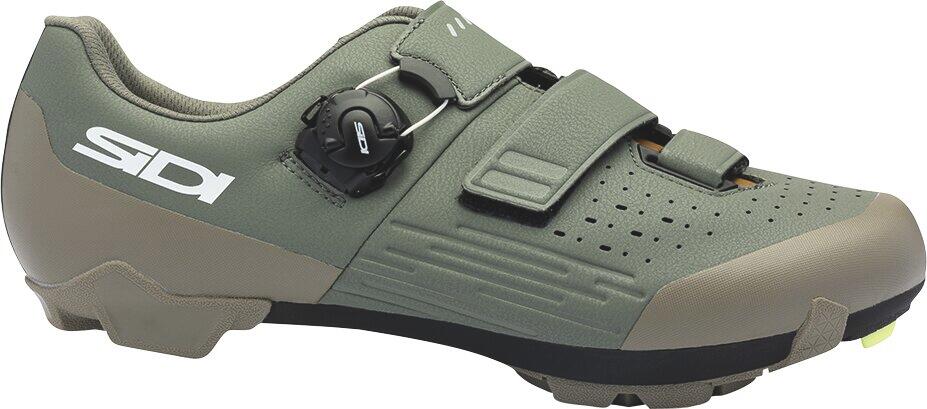 SIDI Schoen Silvis Dark Gray