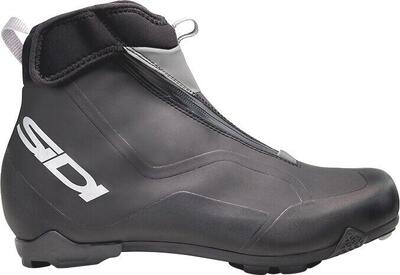 Algor primaloft schoenen (winter) - zwart/zwart