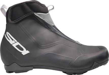 Chaussures ALGOR PRIMALOFT (hiver) - noir/noir