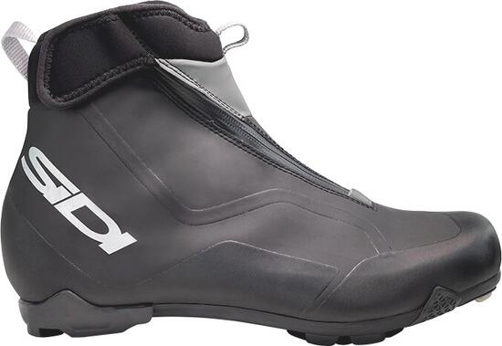 Chaussures ALGOR PRIMALOFT (hiver) - noir/noir