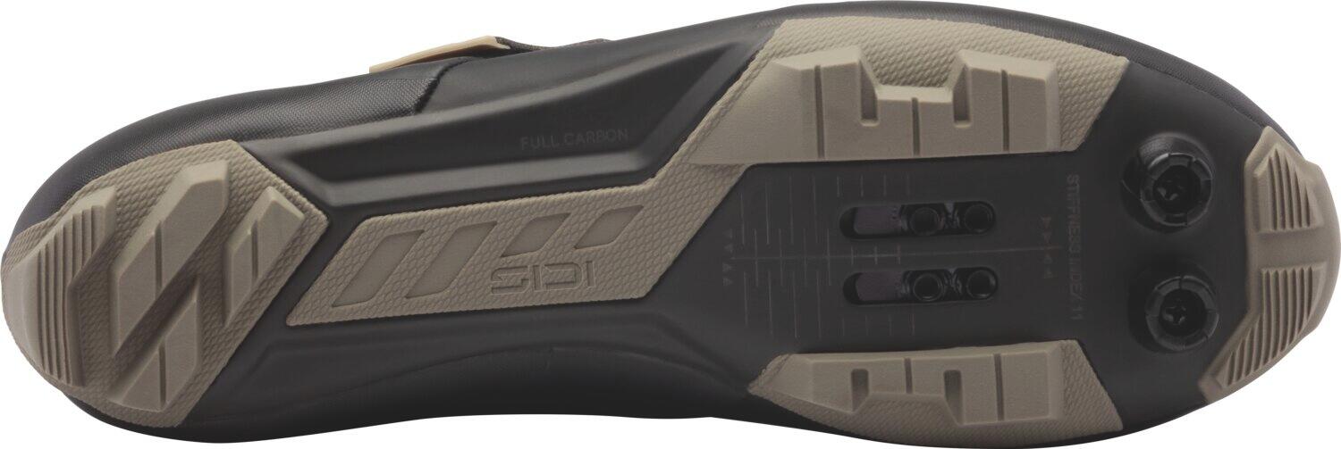 Zwarte PHYSIS-schoenen 5/6