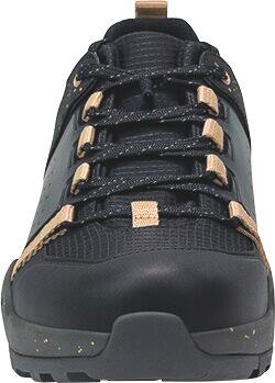 ATOMUS schoenen zwart/print 4/6