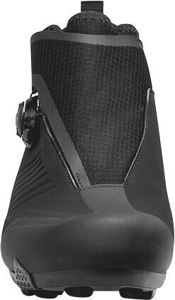 Chaussures HIEMX GTX (hiver) - noir/noir 4/7