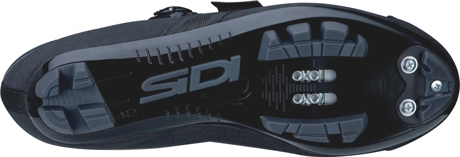 AERTIS dames zwarte schoenen 5/6