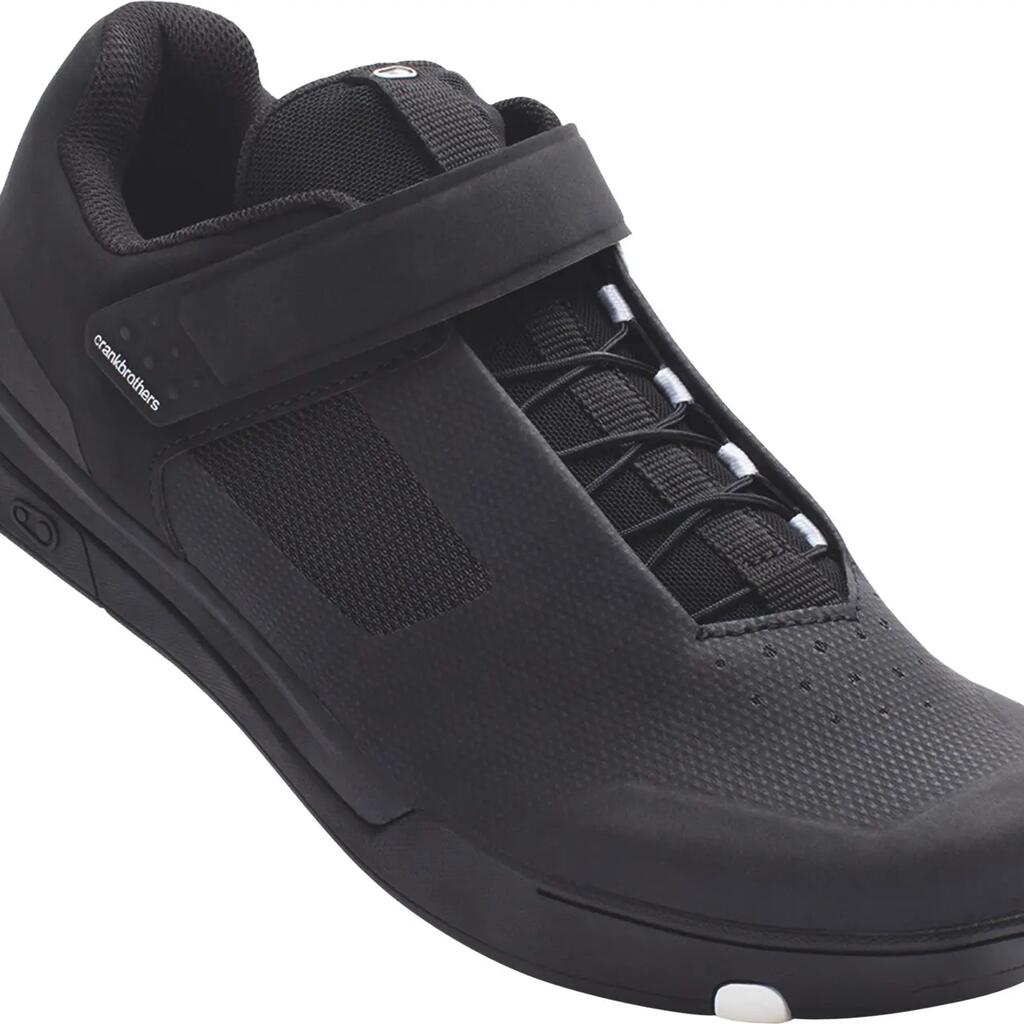 Mallet Speedlace/Strap Shoe