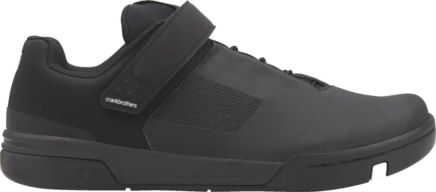 Stamp Speedlace/Strap Shoe 4/6