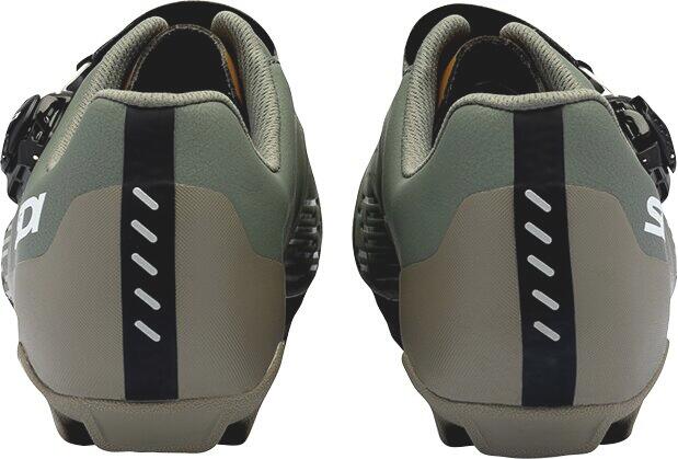 SILVIS XC-schoenen - Grijs 4/6