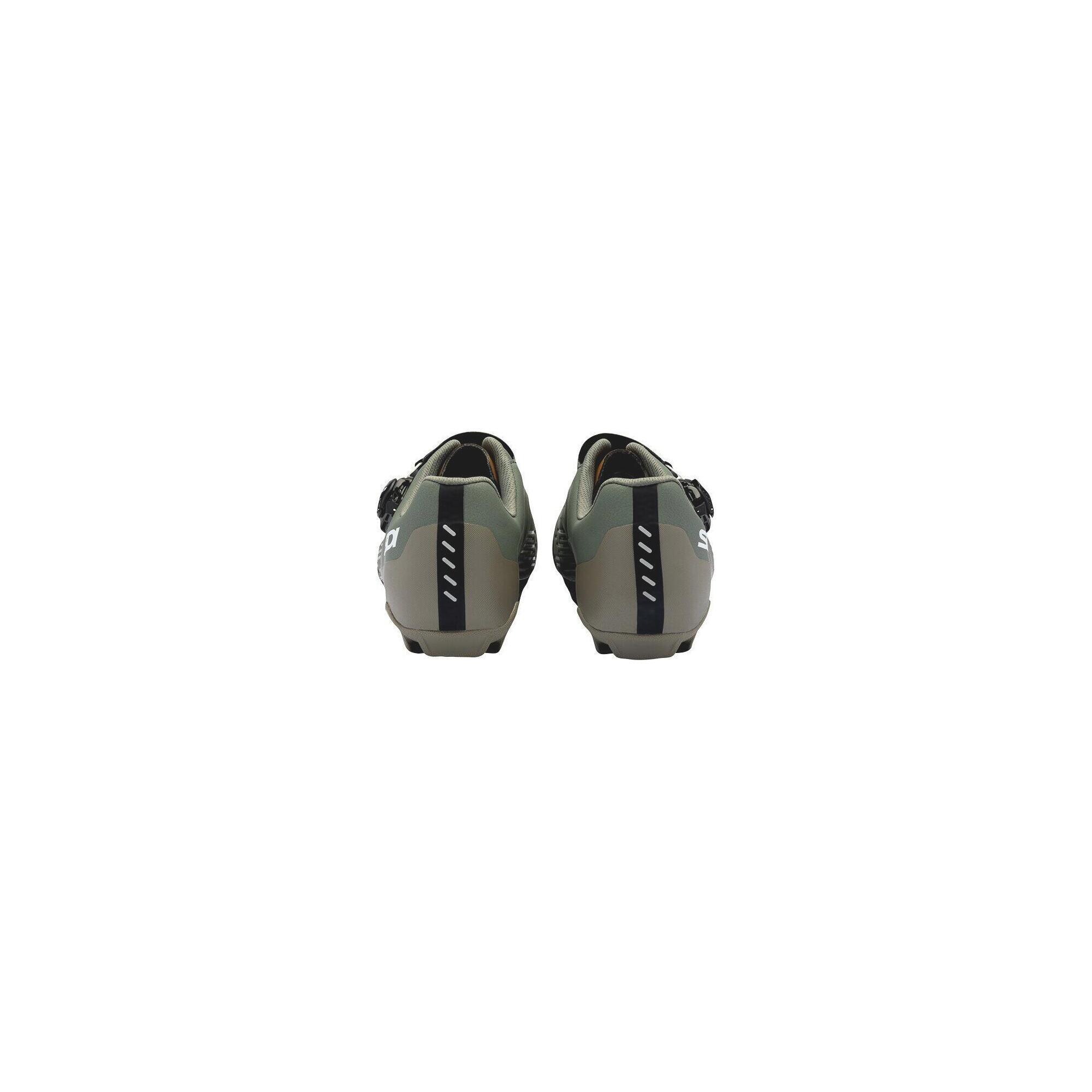SIDI Schoen Silvis Dark Gray