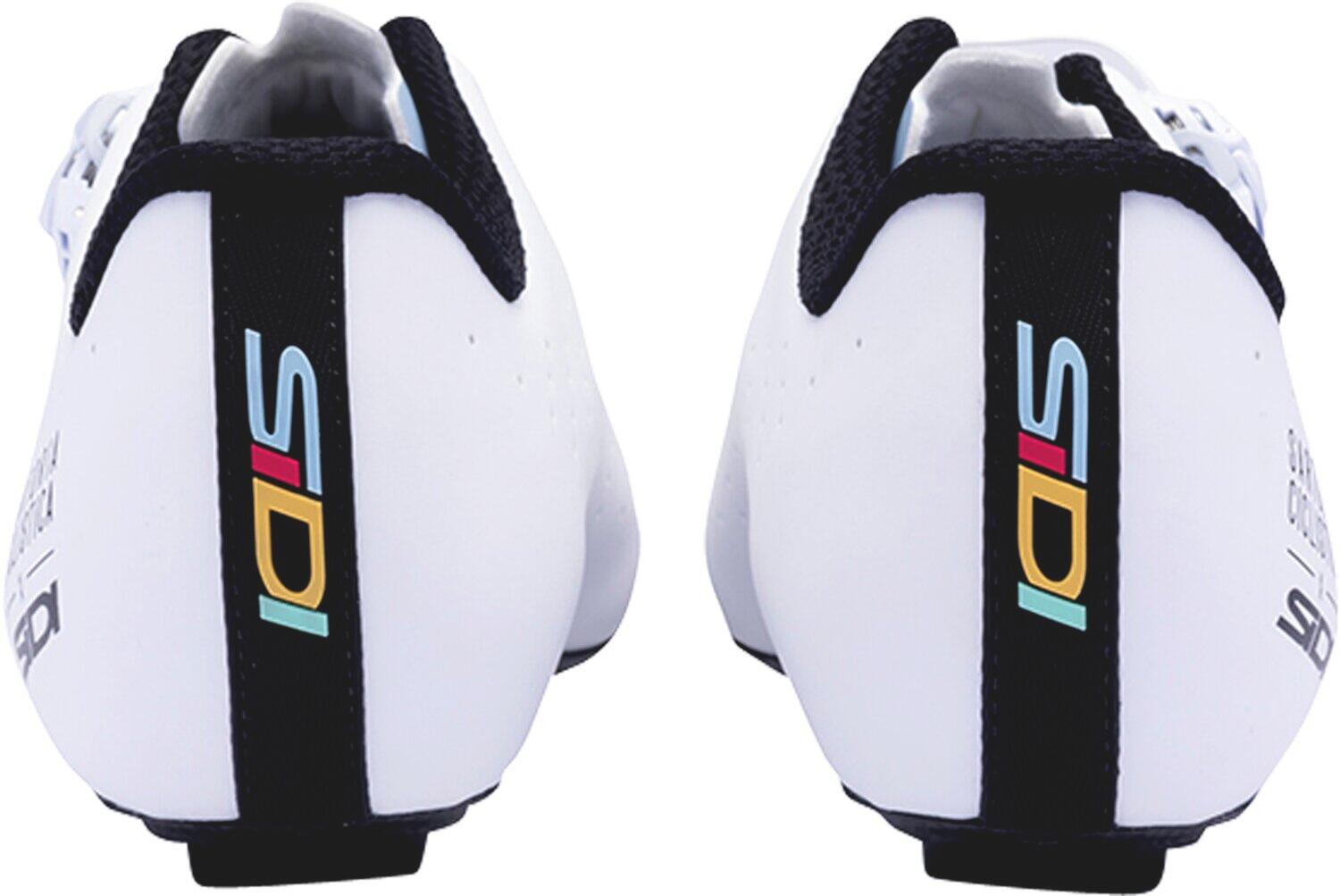 Chaussures LAGHEE SPRINT blanc 4/7
